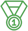 rated the #1 currency exchange provider